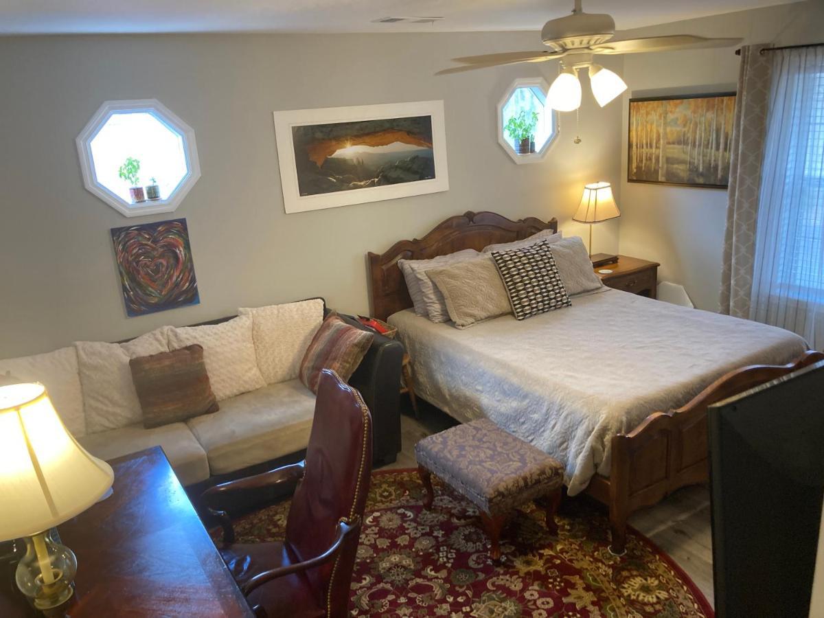 Secluded 3 Bed 2 Bath Condo In Athens Close To Five-Points Exterior foto