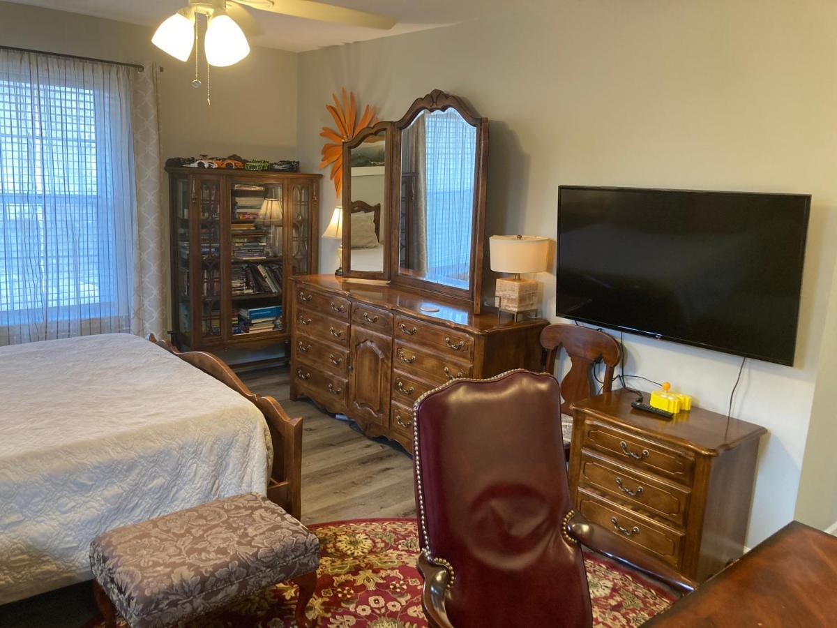 Secluded 3 Bed 2 Bath Condo In Athens Close To Five-Points Exterior foto